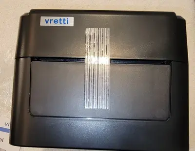 VRETTI 420B Image