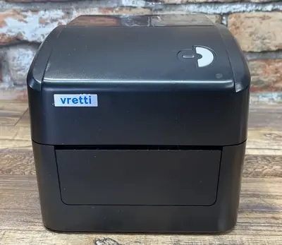 VRETTI 420B Image