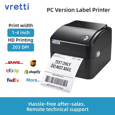 VRETTI 420B Image