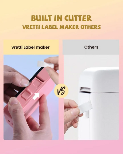 VRETTI HP6-C Image