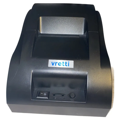 VRETTI 58IIZ Image