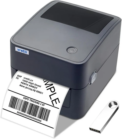 VRETTI 410B Image
