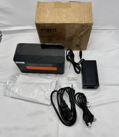 VRETTI D463B Image