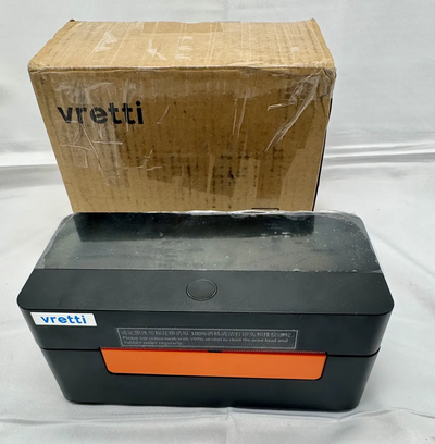VRETTI D463B Image