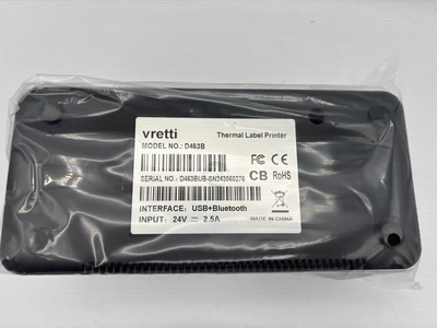 VRETTI D463B Image