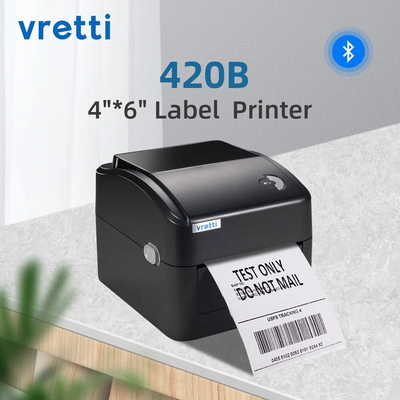 VRETTI 420B Image