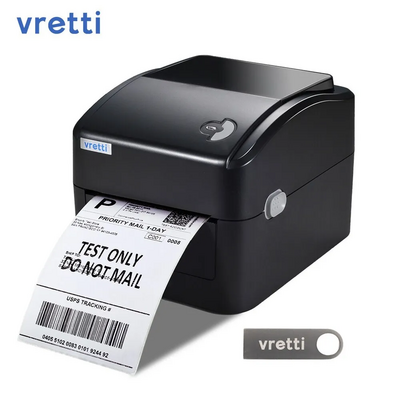 VRETTI 420B Image