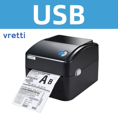 VRETTI 420B Image