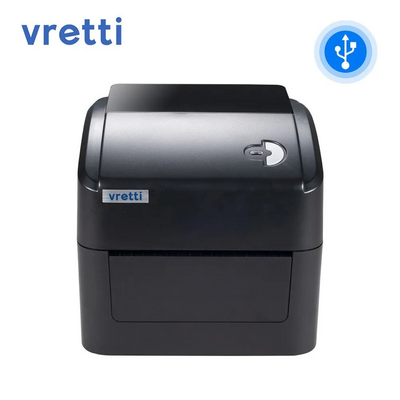 VRETTI 420B Image