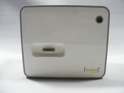 VuPoint IP-P10-VP Image