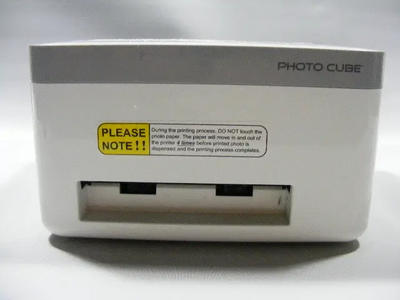 VuPoint IP-P10-VP Image