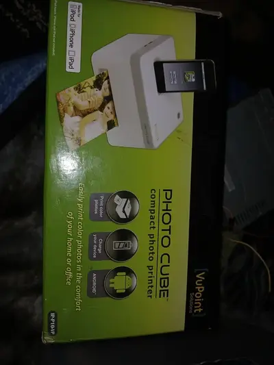 VuPoint IP-V10-VP Image
