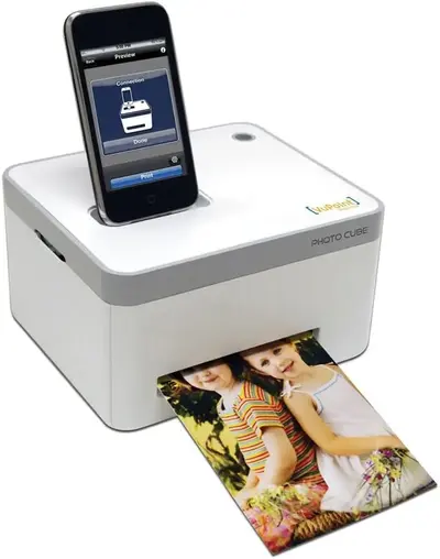 VuPoint IP-P10-VP Image
