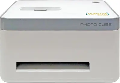 VuPoint IP-P10-VP Image