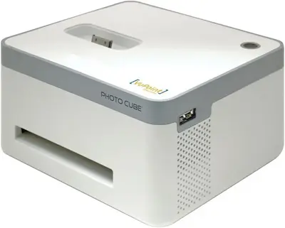 VuPoint IP-P10-VP Image