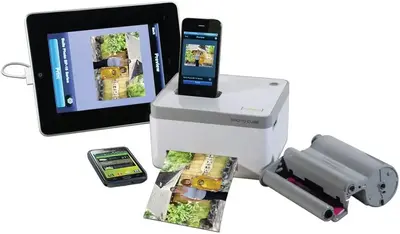 VuPoint IP-P10-VP Image