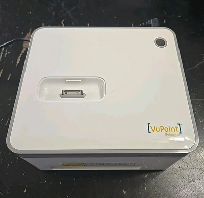 VuPoint IP-P10-VP Image