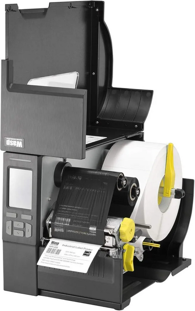 Wasp Barcode Technologies WPL408 Image
