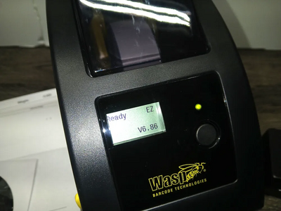 Wasp Whc25 Image