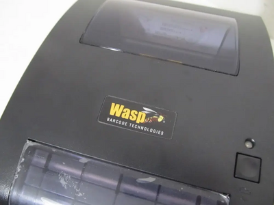 Wasp WPL304 Image