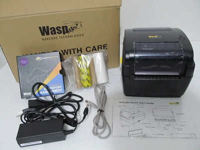 Wasp WPL304 Image