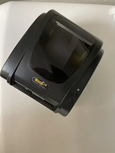 Wasp Wpl205e Image