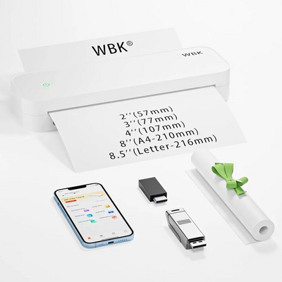 WBK A40 Image