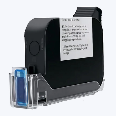WCUOYJET H760 Ink Image
