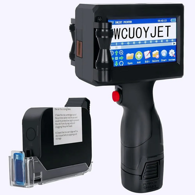 WCUOYJET H760 Ink Image
