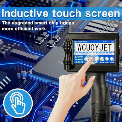 WCUOYJET H760 Ink Image