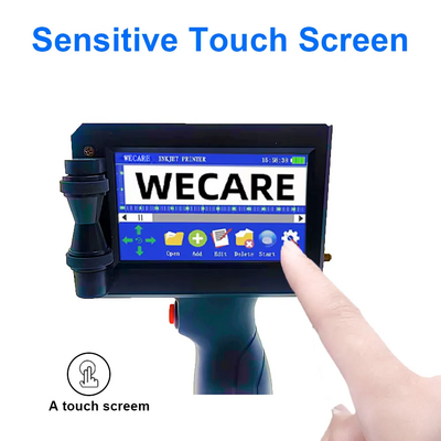 WECARE D10 Image