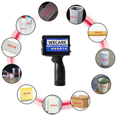 WECARE D10 Image