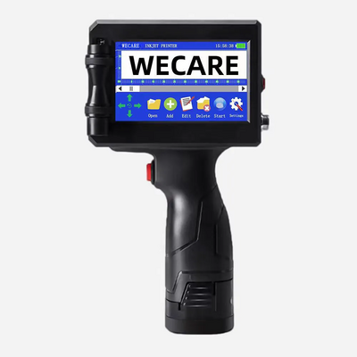 WECARE D10 Image