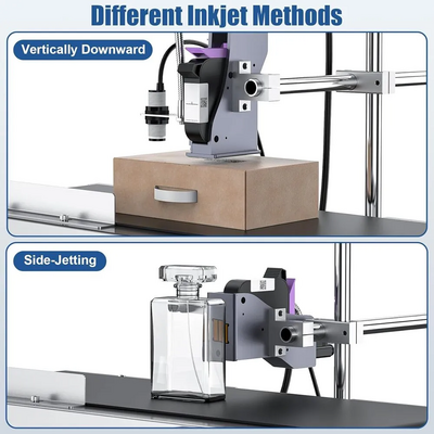 WELCZEK JS350 Image