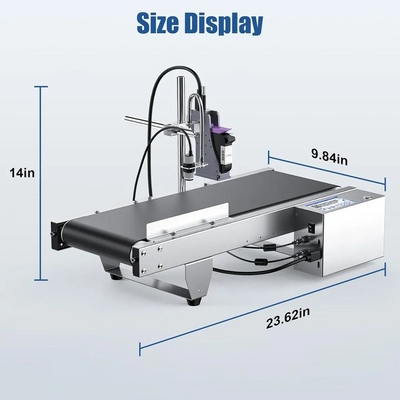 WELCZEK JS350 Image