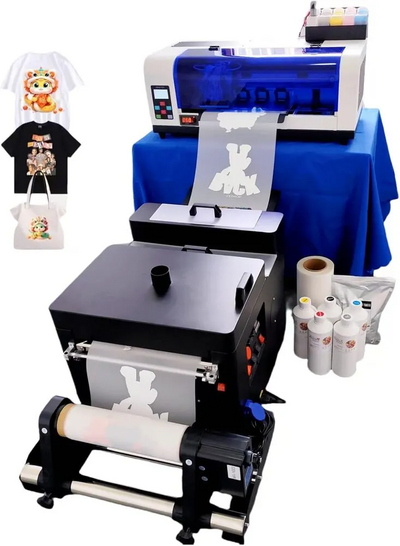 WJTZXY XP600DTF Image