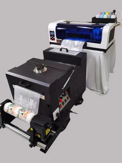 WJTZXY XP600DTF Image