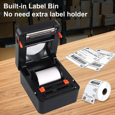 Wodemax Wd-100L1B Image