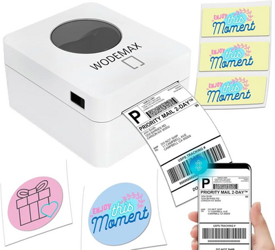 Wodemax Wd-100L1B Image