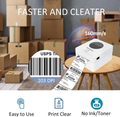Wodemax Wd-100L1B Image
