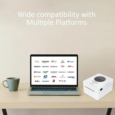 Wodemax Wd-100L1B Image