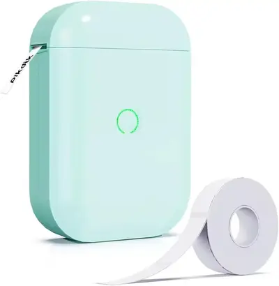 Wuhan Jingchen Intelligent Identification Technology Co., Ltd. D11-Pro Image