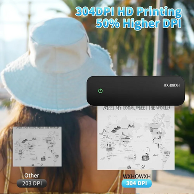 WXHOWXH A40 Image