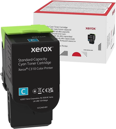 XEROX CORP. 006R04357 Image
