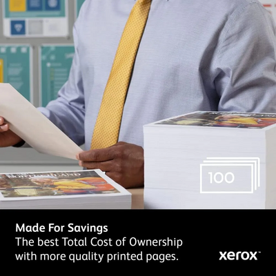 XEROX CORP. 006R04357 Image