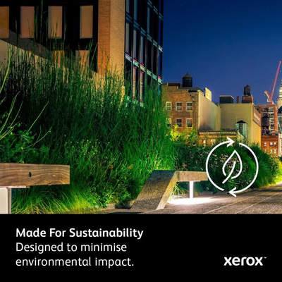 XEROX CORP. 006R04357 Image