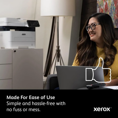 XEROX CORP. 006R04357 Image