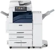 Xerox Corporation C8055/HXF2 Image
