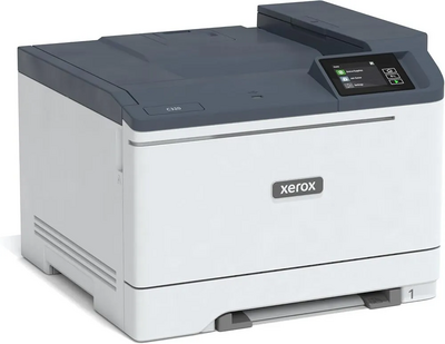 Xerox Office Products C320 Image