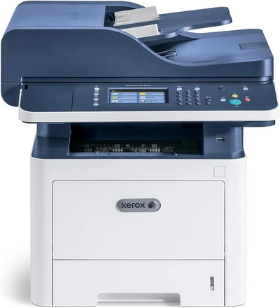 Xerox Office Products 3345/DNI Image